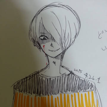 鬼太郎♡