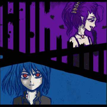 むかしの落書き1
