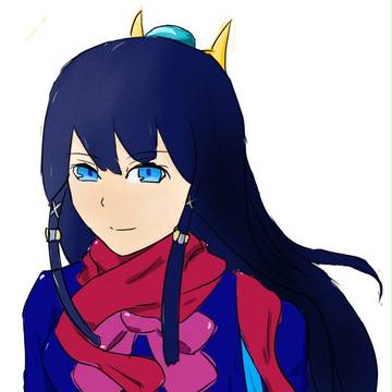 イシスちゃん