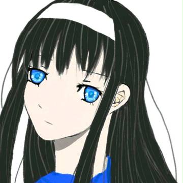 【月姬】——遠野秋葉——