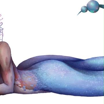 Dragonair-Kemonomimi