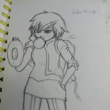 gogo tomago