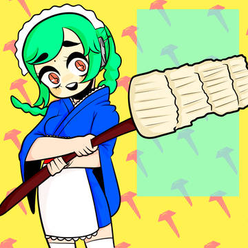 Tama chan