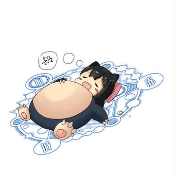 赤城卡比兽