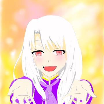 バーサーカー…