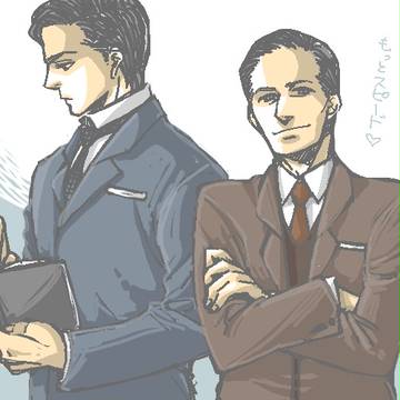 【ミュ】タイタニク