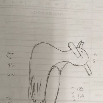 おまる 白鳥号
