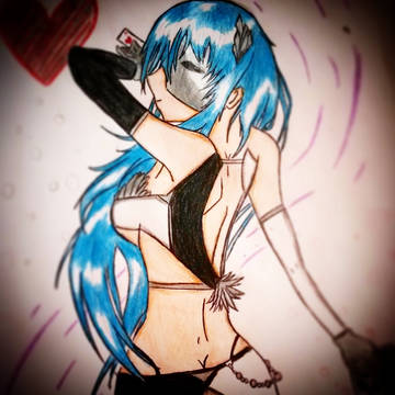 Goddess of game