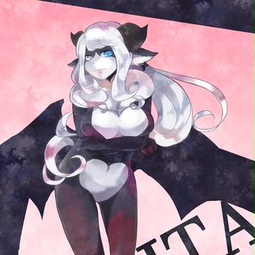 【はんもん】マニタさん【FA】