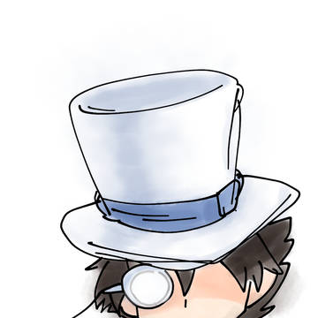 Kaito Kid