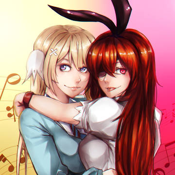 Tune and Kamen [c.ver]
