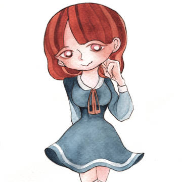 マイキャラちゃん