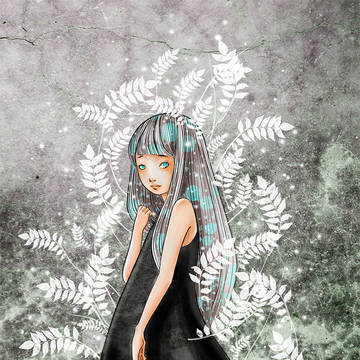 Girl 01