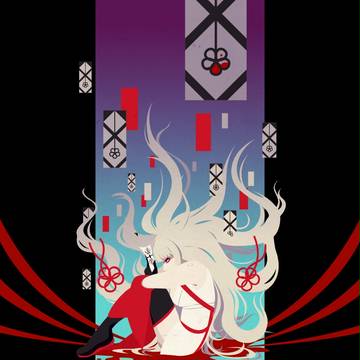 【PFT】女、蛭の如し【補足】
