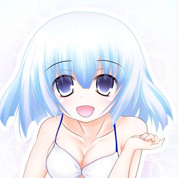 水着っこ