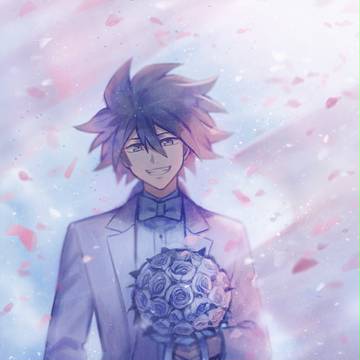 カイトお誕生日おめでとう