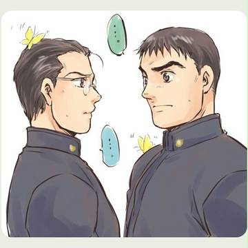 【委託】5月3日スパコミ頒布予定【R18】