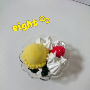 パフェ②