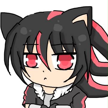 デフォシャドウ(擬人注意！)