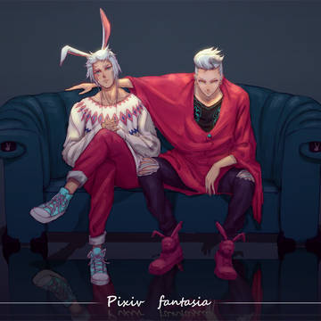 L&M