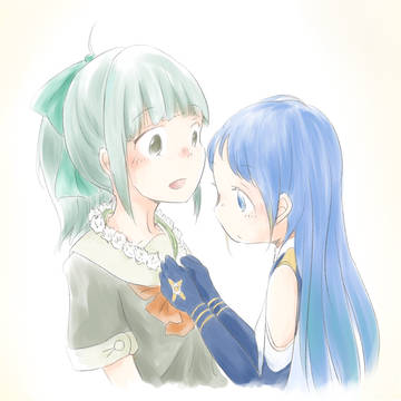 ほどけないように