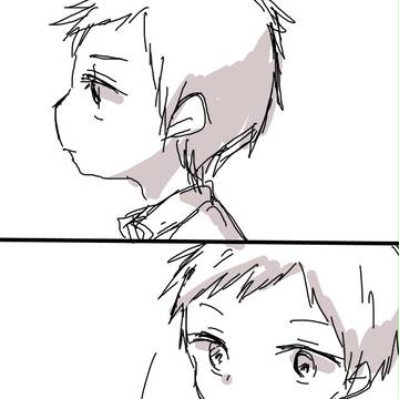 ♪