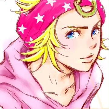 ジョジョログ7