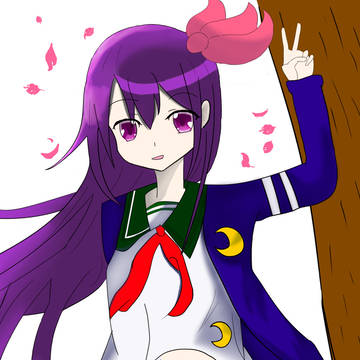 如月ちゃん