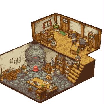 ベーカリー