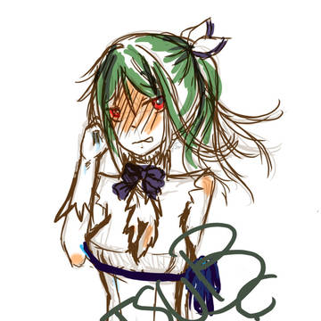 KIDO TSUBOMI #DANMASHI