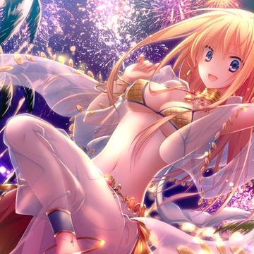 ダンサーさん