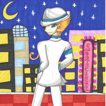 Smooth Criminal
