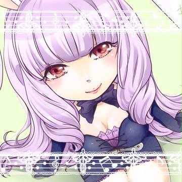 チュチュさん