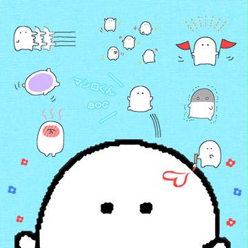 LINEスタンプ