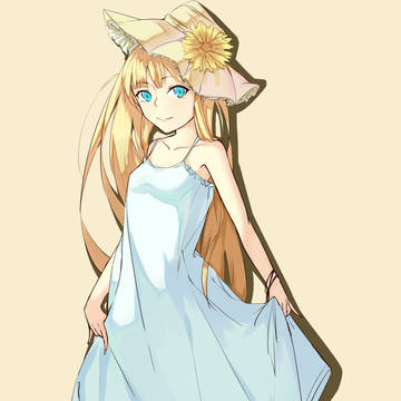 女儿_(:з」∠)_