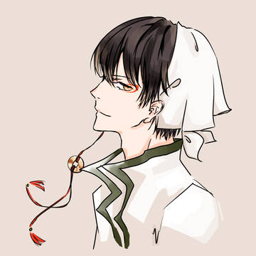 白澤