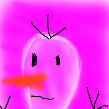 オラフ...のつもり|･`ω･)