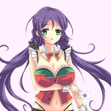 gamble girl