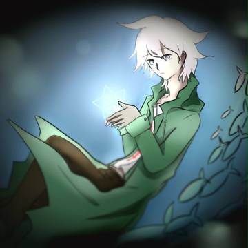狛枝誕生日おめでとう！＼（^o^）／
