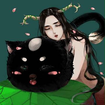有鱼