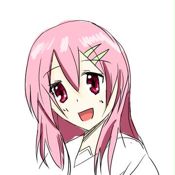 らくがき