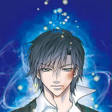 【5／3 SCC】新刊サンプル【凌貴】