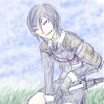 いっちょやるか