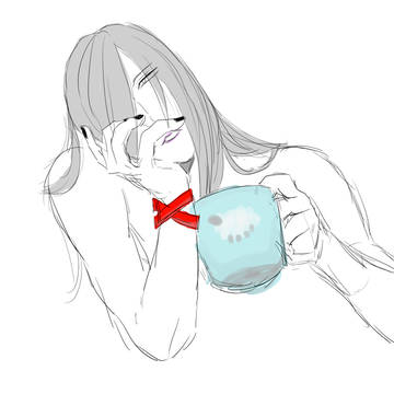 らくがき