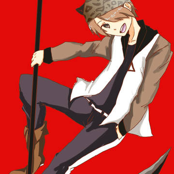 赤間くん