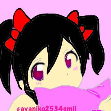 アイビスの使い方が分かってきた作品。