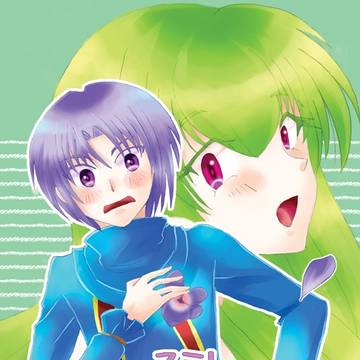 【コミティア112】新刊サンプル