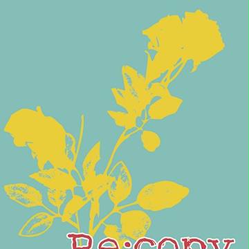 【SCC新刊】Re:copy表紙・レイアウト【エルリ】