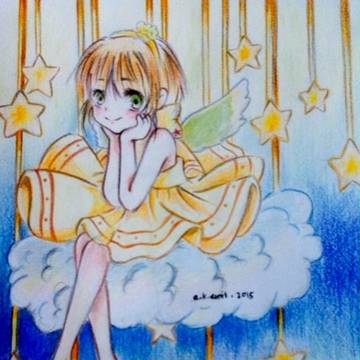Sakura Kinomoto