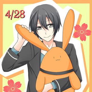 新誕生日2015